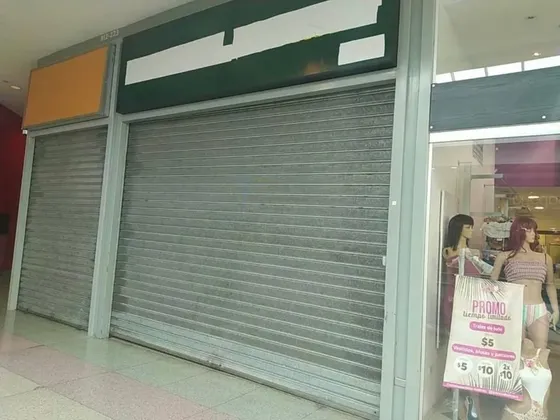 Local En Alquiler En Cc Metropolis Valencia Carabobo Im 1428
