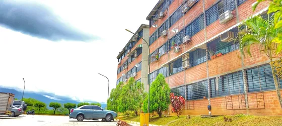 Apartamento En Venta Ciudad Casarapa 
