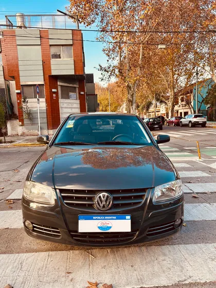 Volkswagen Gol 1.4 Power 83cv