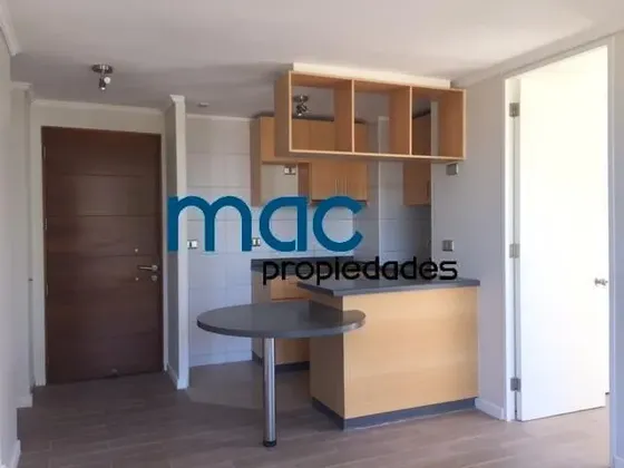 Departamento En Arriendo, Concepción.