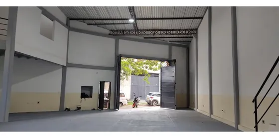 Bodega En Venta, Villavicencio