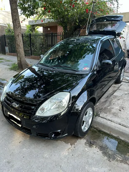 Ford Ka 1.6 Pulse