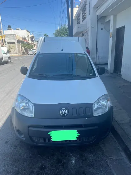 Ram Promaster Rapid 1.4 Mt