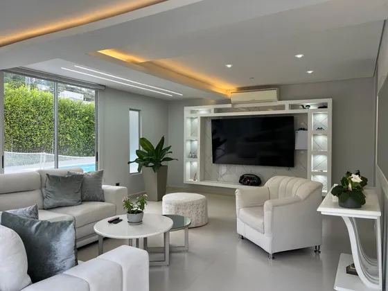 Casa En Venta En Jamundí. Cod V17081