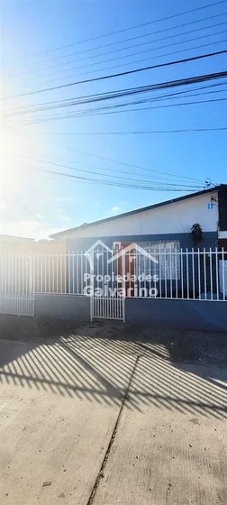 Casa En Venta De 1 Dorm. En La Serena
