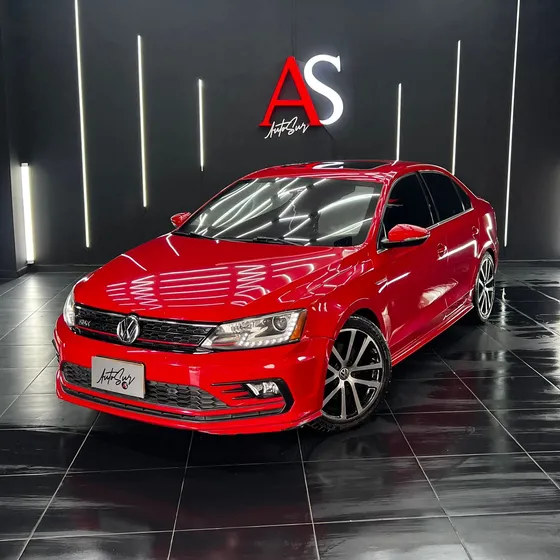 Volkswagen Jetta 2.0 Gil Blindaje 2 +