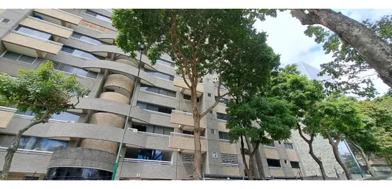 Se Alquila Apartamento 45m2 El Rosal 2378