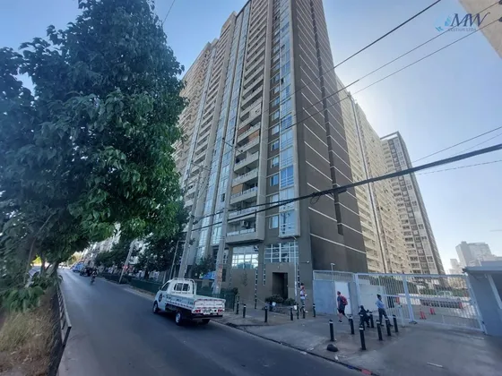 Departamento Tipo Estudio 1 Dorm 18% Desct De Tasación