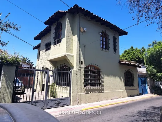 Local Comercial En Venta En Providencia