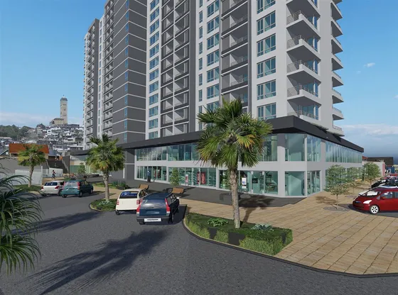 Local Comercial En Arriendo En Coquimbo