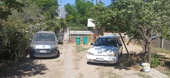 Terreno 350 M2 Macul