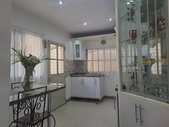 Casa En La Emboscada, Vía Vigirima (vr)