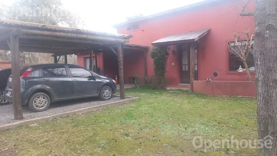Muy Linda Casa En  Venta Y Alquiler En El Barrio Cerrado Guido