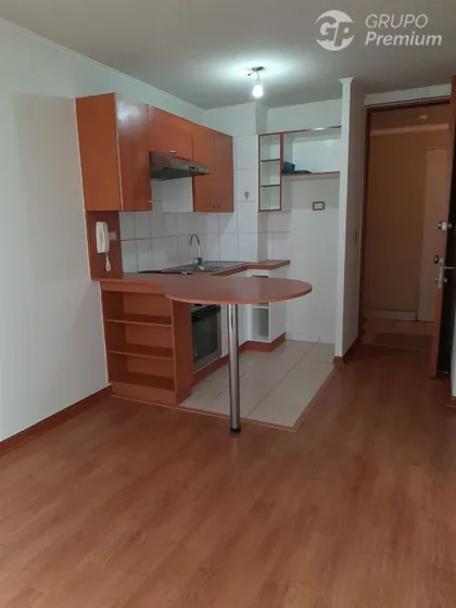 Departamento En Venta En Santiago