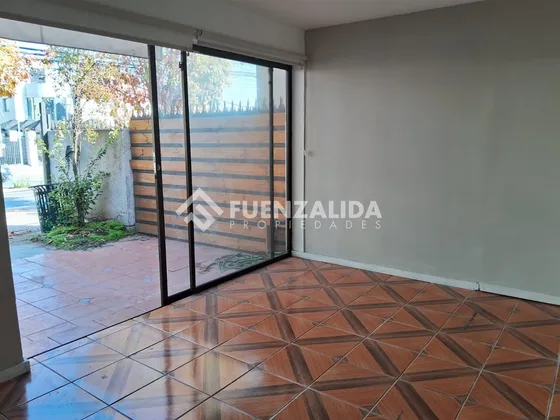 Home Studio En Arriendo En La Reina