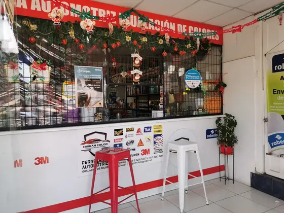 Arrienda Local Comercial Esquina El Salto Victor Cuccuini