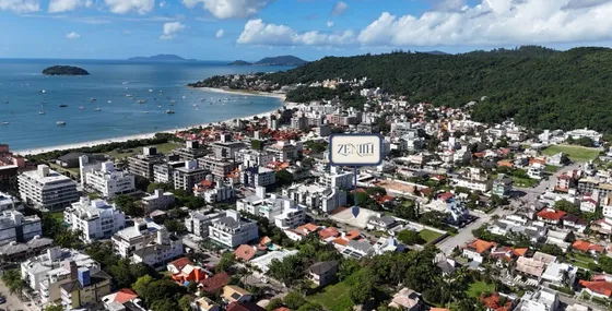 Apartamento 1 Quarto Jurerê Internacional Florianópolis Investimento Imobiliário Oportunidade De Rentabilização 