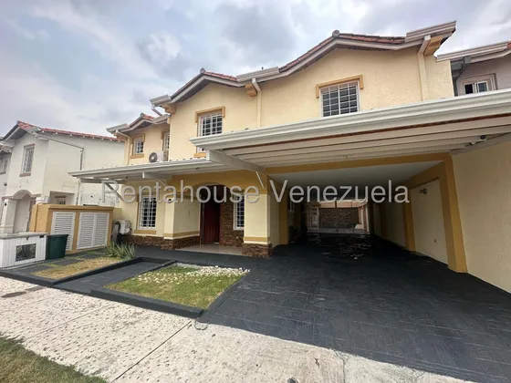 Casa En Venta Llano Alto Araure - #25-18452 Jm Rah