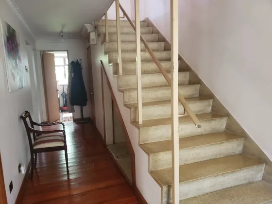 Casa Apta Para Desarrollo Comercial - Excelente Ubicación