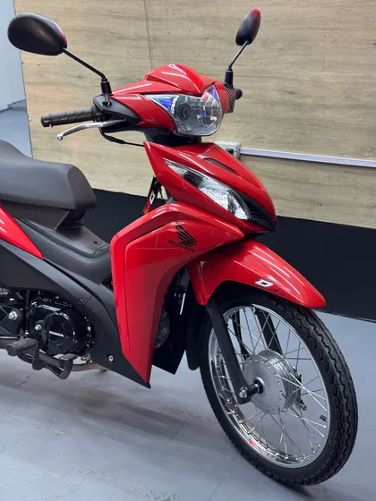 Honda Wave