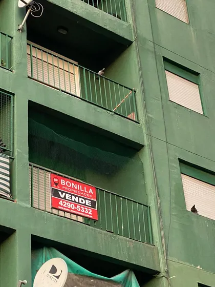 Excelente Precio Por Departamento De 3 Ambientes!!! Se Vende Con Muy Buena Renta!!!