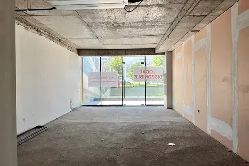 Venta Local Comercial Av La Dehesa