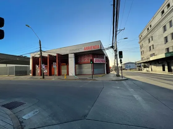 Arriendo De Local Comercial En Osorno Id 50.123-lin