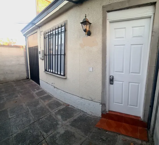 Casa Nueva Centro De Talca En Arriendo