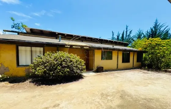 Acogedora Casa Veraneo En Altavista Zapallar