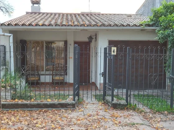 Casa Venta Santa Rosa De Calamuchita 3 Dormitorios 2 Baños A 3 Cuadras De Rio Santa Rosa A 4 Cuadras Centro Buenas Vistas Excelente Ubicación
