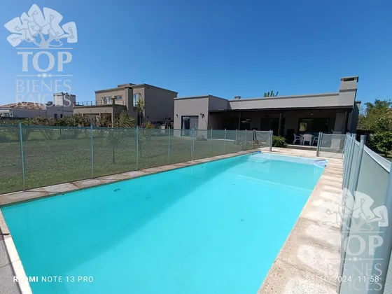 Casa En Lote Interno