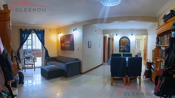  ¡departamento En Venta En Barrio Upsn  Glew Apto Credito!