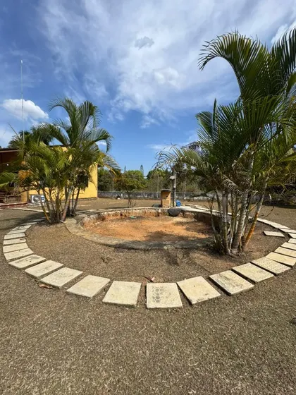 Mini Finca En Venta Sabana Del Medio, Barrera. 4.800 M2. Planta Eléctrica Y Pozo De Agua. Gerardo Hurtado