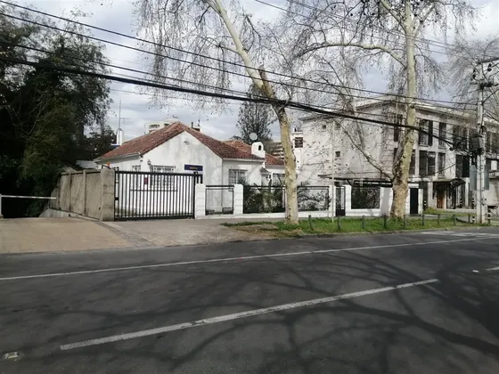 Local Comercial En Venta En Las Condes