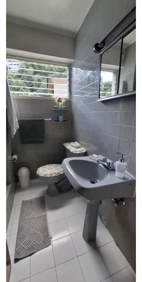 Apartamento Res. Los Alpes Santa Inés 117 Mts En Venta
