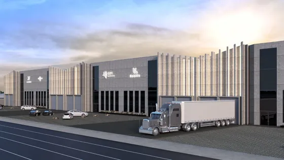 Apodaca Pre-venta De Bodegas Industriales De 2,550 M2 Hasta 30,000 M2 Sta Rosa