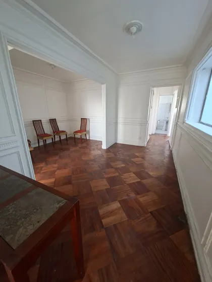 Departamento Amplio A Media Cuadra Del Metro República