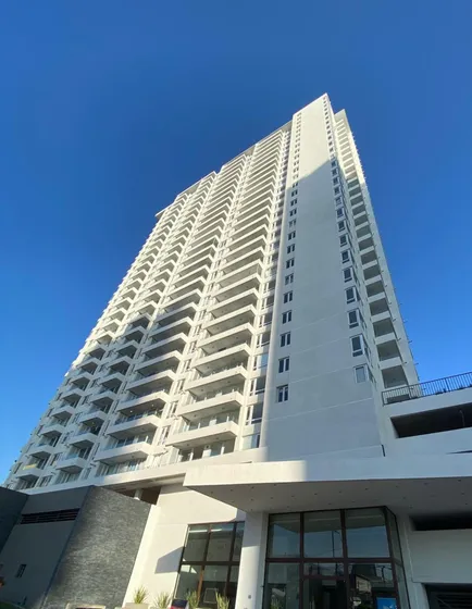 Arriendo Depto. Nuevo En Edificio Paradaise, Playa Brava
