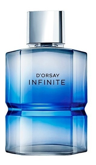 Perfume Dorsay Infinite - mL a $500 | Mercado Libre