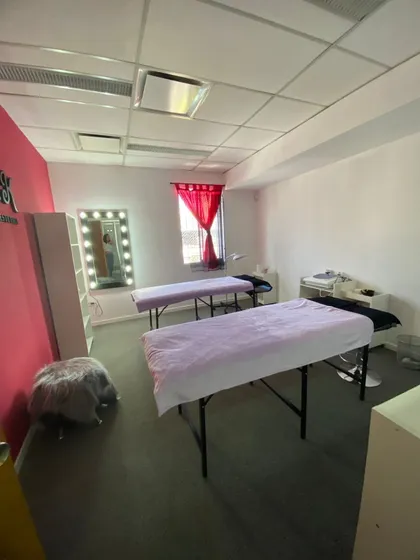 Fondo De Comercio Centro De Estética Integral 