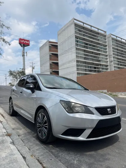 Seat Ibiza 1.6 Reference 5p Mt