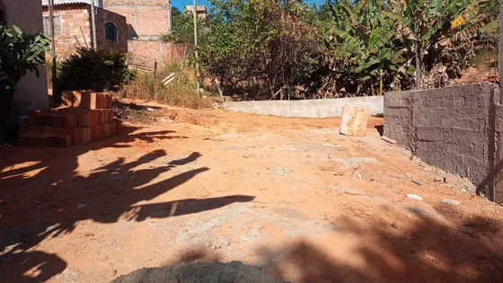 Lote Em Esmeralda