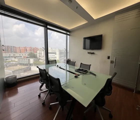 Oficina En Venta Salitre Bogota D. C.