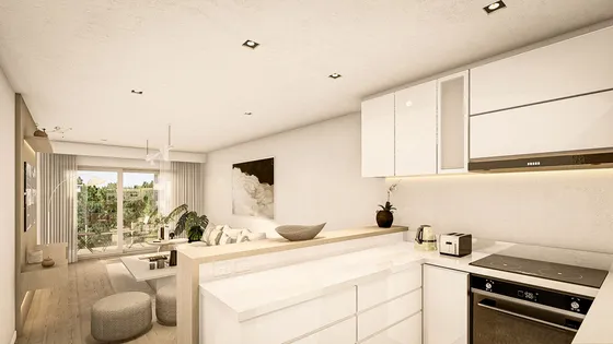 Venta De Departamento Monoambiente, San Fernando