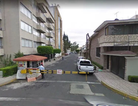 Vendo Casa En Paseo De Las Higueras Paseos De Tasqueña!!!204