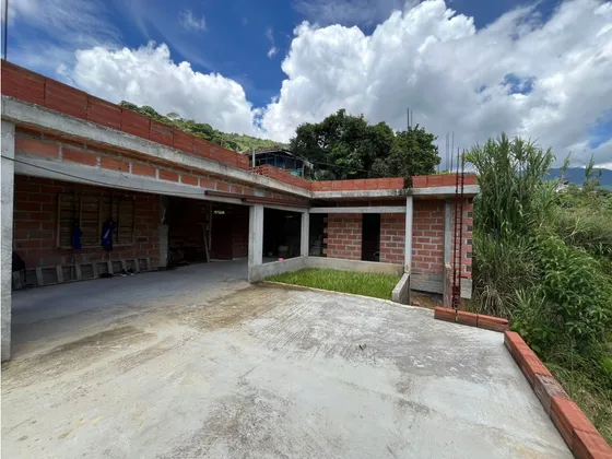 Proyecto De Vivienda Campestre En Girardota Cerca A Las Bodegas D1