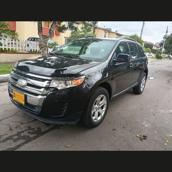 Ford Edge 3.5 Se Fl