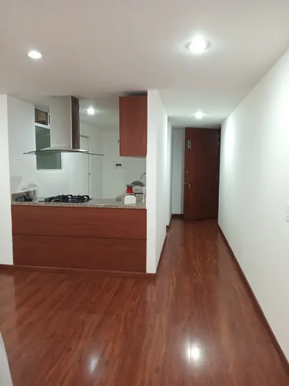 Arriendo Apartamento Cedritos Bogotá 