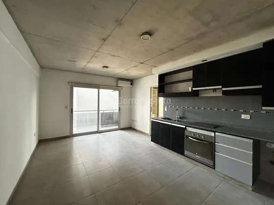 Venta Departamento 2 Amb En Moron Sur (6ºb)