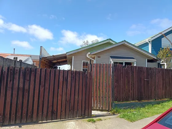 Se Vende Casa En Puerto Varas 